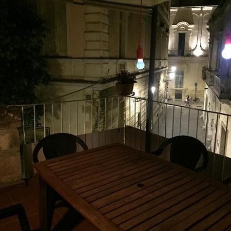 B&B Il Segreto เลชเช ภายนอก รูปภาพ