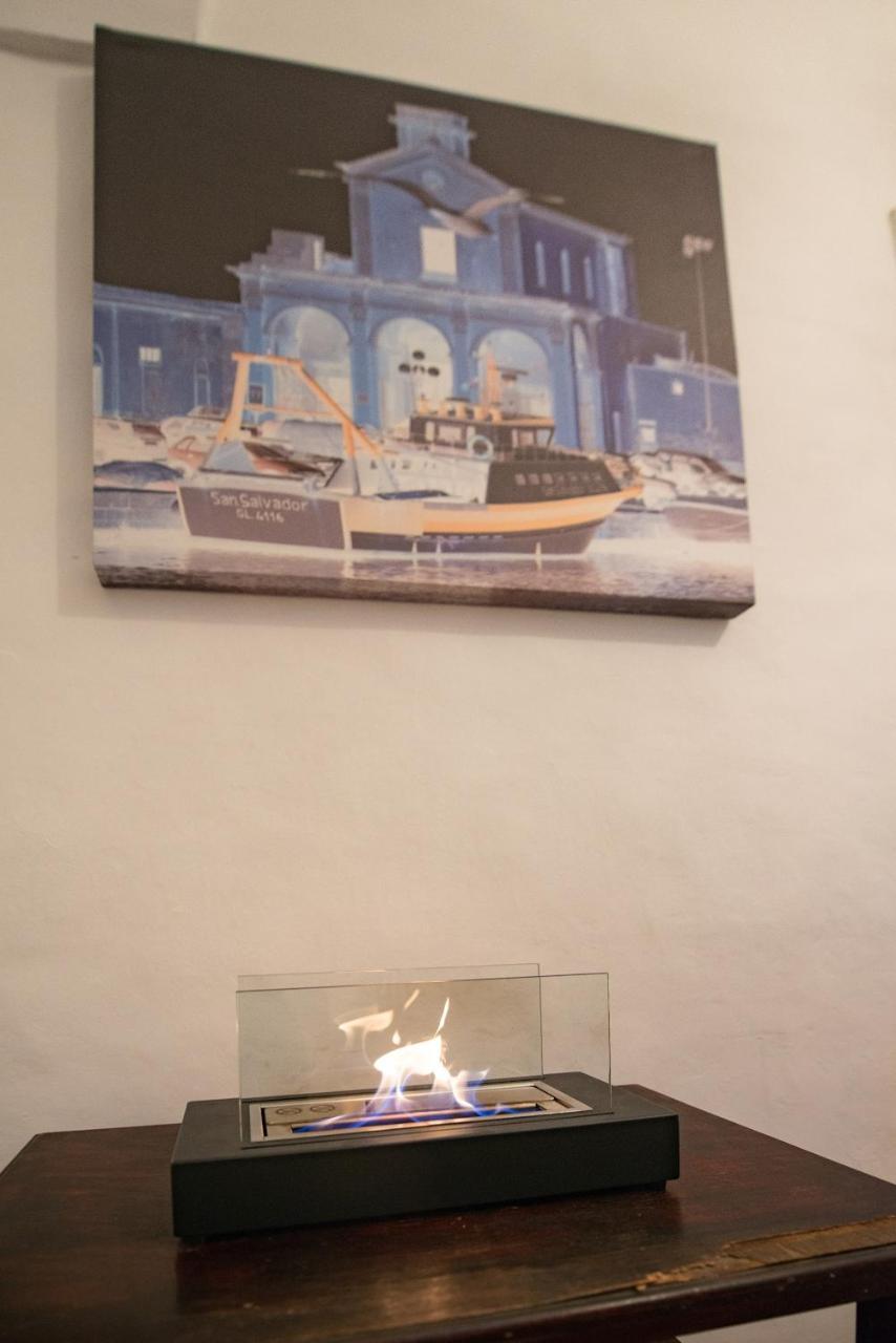 B&B Il Segreto เลชเช ภายนอก รูปภาพ
