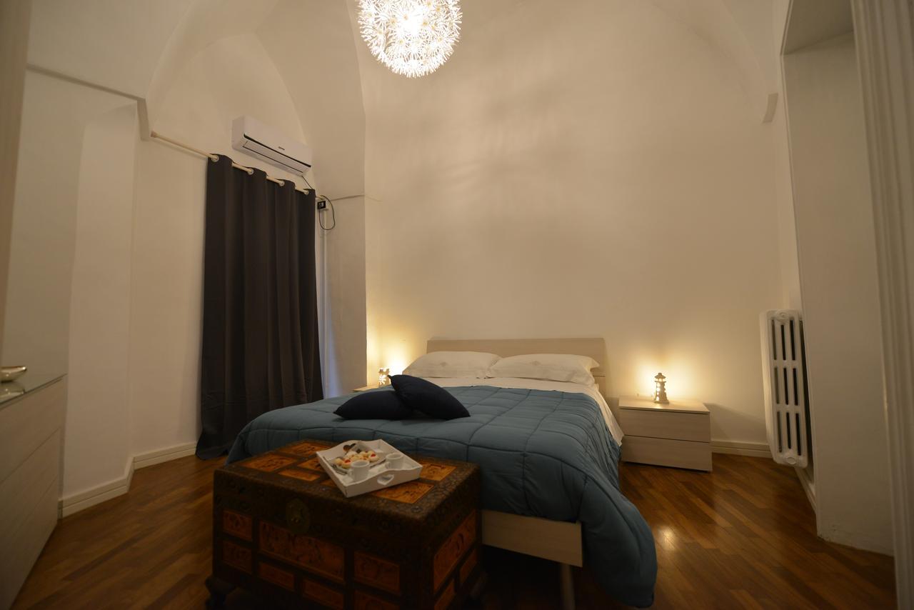 B&B Il Segreto เลชเช ภายนอก รูปภาพ